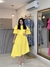 Vestido Cirlene - loja online