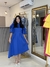Vestido Cirlene - Maria Mademoiselly - Moda e Vestuário Feminino