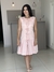 Vestido Maria Antônia - Maria Mademoiselly - Moda e Vestuário Feminino