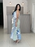 Vestido Carola - Maria Mademoiselly - Moda e Vestuário Feminino