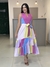 Vestido Carola - Maria Mademoiselly - Moda e Vestuário Feminino