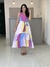 Vestido Carola - Maria Mademoiselly - Moda e Vestuário Feminino