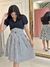 Conjunto Mel - Maria Mademoiselly - Moda e Vestuário Feminino