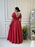 Vestido Elizabeth - Maria Mademoiselly - Moda e Vestuário Feminino