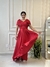 Vestido Elizabeth na internet