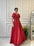 Vestido Elizabeth - Maria Mademoiselly - Moda e Vestuário Feminino