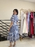 Vestido Margô - Maria Mademoiselly - Moda e Vestuário Feminino