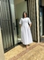 Vestido Mariah - Maria Mademoiselly - Moda e Vestuário Feminino