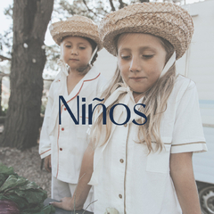 Banner de la categoría Niños