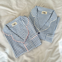 Conjunto MALAGA - PULIA