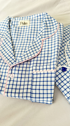 Conjunto MALAGA en internet