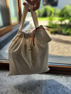 Bolsa para regalo  en internet