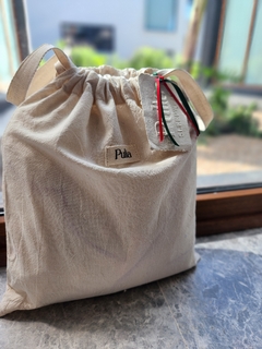 Bolsa para regalo 