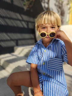 NEW S25' pijama Moma - comprar online