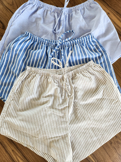 Short Sevilla Verano 25'