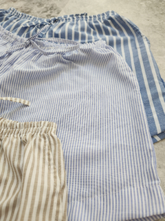 Short Sevilla Verano 25' - PULIA