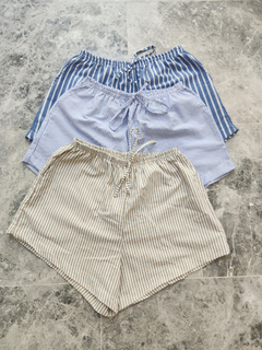 Short Sevilla Verano 25' en internet