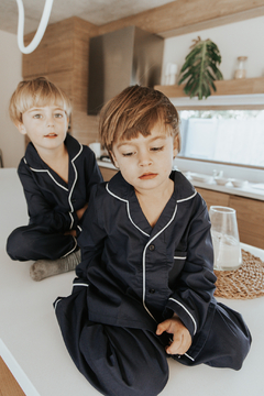 Pijama Francia - comprar online