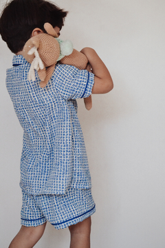 Pijama Grecia (Edition limited) en internet