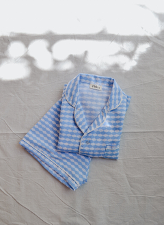 pijama Agentina - comprar online