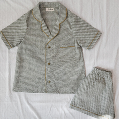 pijama Malta - PULIA