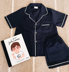 Pijama Oceano en internet