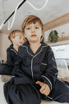 Pijama Francia - tienda online