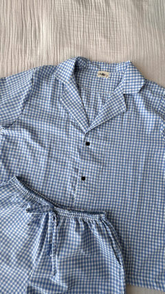 Short Mallorca - Conjunto - comprar online