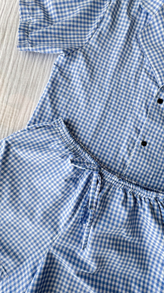 Camisa Mallorca - Conjunto en internet