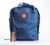 Mochila / Bolso San Lorenzo