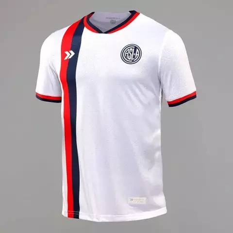 Camiseta suplente adulto ATOMIK - comprar online