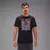 Remera estampada salida ATOMIK