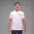 Remera algodón Entallada Hombre ATOMIK