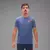 Remera algodón Entallada Hombre ATOMIK