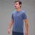 Remera algodón Entallada Hombre ATOMIK - comprar online