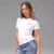 Remera algodón dama ATOMIK