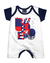Body estampado San Lorenzo