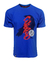 Remera estampada adulto San Lorenzo