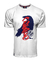 Remera estampada adulto San Lorenzo - comprar online