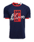 Remera estampada niño San Lorenzo - comprar online