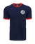Remera manga ranglan adulto San Lorenzo - comprar online