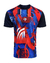 Remera sublimada niño poliester San Lorenzo