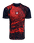 Remera sublimada niño poliester San Lorenzo