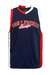 Musculosa deportiva hombre San Lorenzo