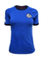 Remera dama bordada San Lorenzo - comprar online