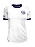 Imagen de Remera dama bordada San Lorenzo