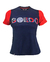 Remera dama San Lorenzo
