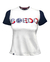 Remera dama San Lorenzo - comprar online