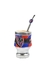 Mate con bombilla San Lorenzo