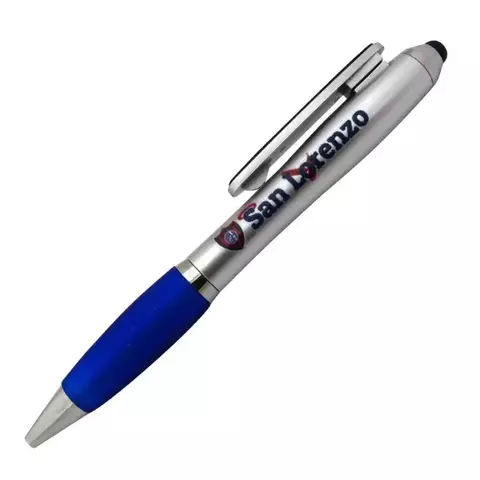 Bolígrafo para celular San Lorenzo